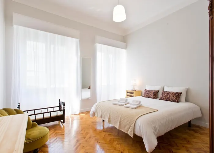 Apartament Orm Catedral & Sao Bento & Luiz