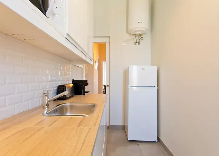 Orm Catedral & Sao Bento & Luiz Apartament Porto