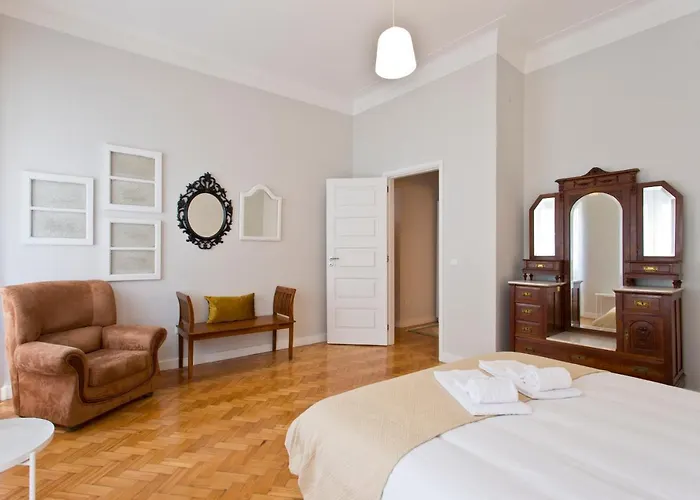 Orm Catedral & Sao Bento & Luiz * 波尔图