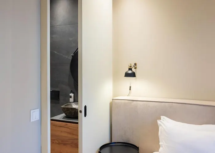 Apartament Orm Catedral & Sao Bento & Luiz