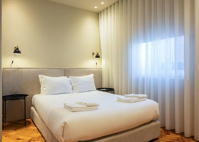 Orm Catedral & Sao Bento & Luiz ポルト