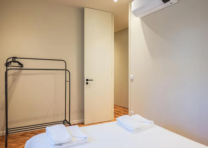 Apartament Orm Catedral & Sao Bento & Luiz Porto