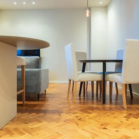 Orm Catedral & Sao Bento & Luiz Appartement