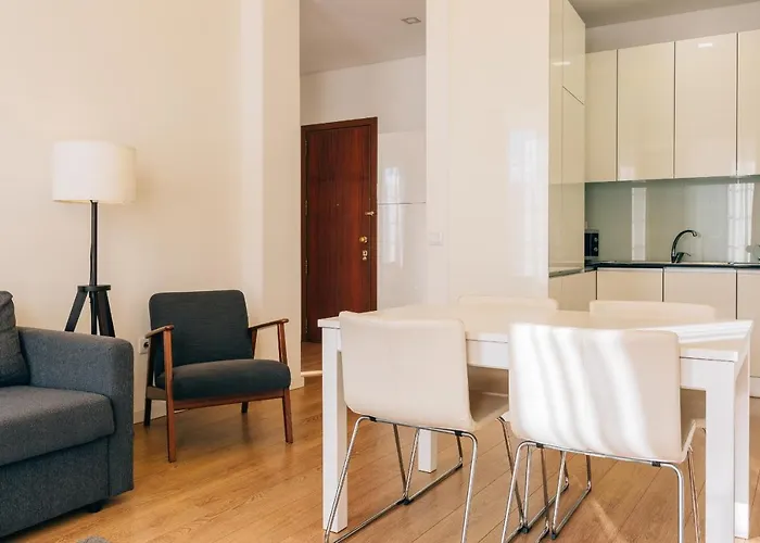Appartement Orm Catedral & Sao Bento & Luiz Oporto
