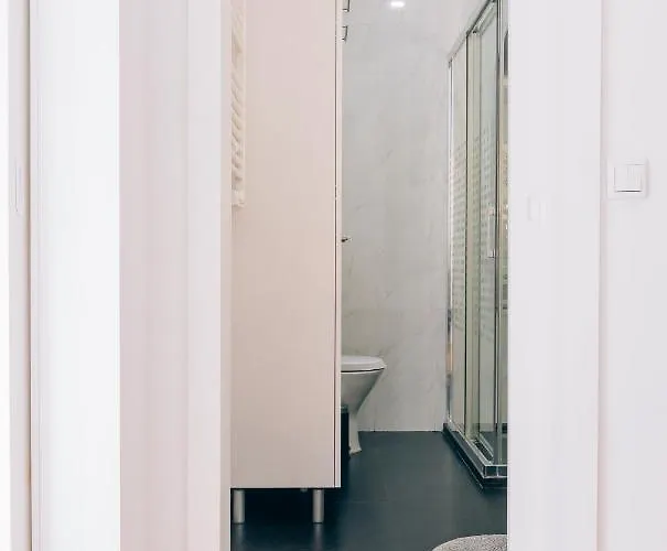 Appartement Orm Catedral & Sao Bento & Luiz *