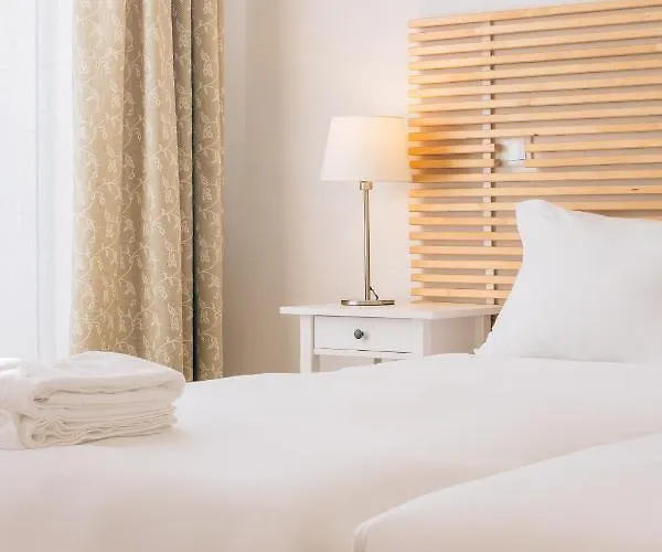 Orm Catedral & Sao Bento & Luiz Apartman *