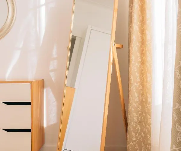 Orm Catedral & Sao Bento & Luiz Appartement