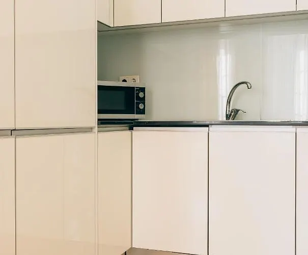 Apartman Orm Catedral & Sao Bento & Luiz Porto