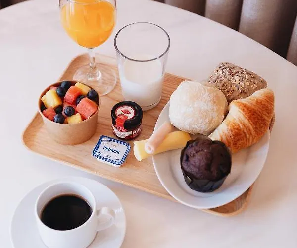 Appartement Orm Catedral & Sao Bento & Luiz Oporto