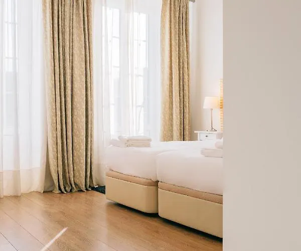 Apartman Orm Catedral & Sao Bento & Luiz *