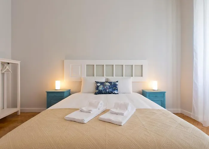 Apartman Orm Catedral & Sao Bento & Luiz