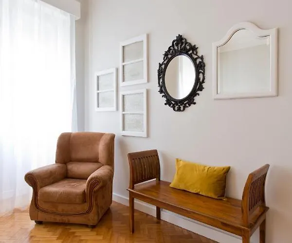 Apartman Orm Catedral & Sao Bento & Luiz