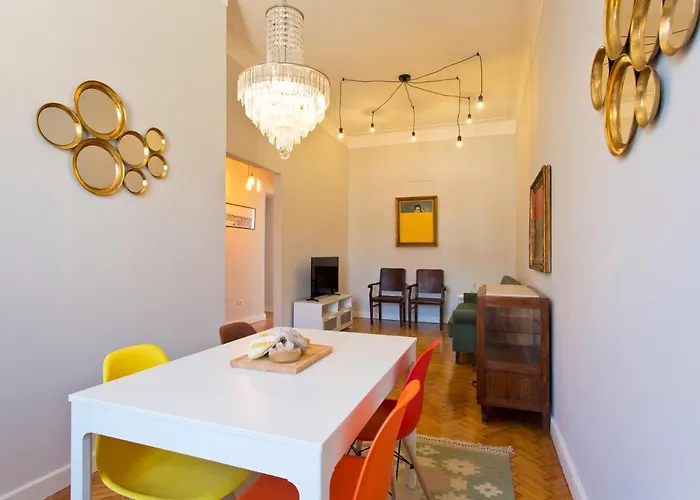 Appartement Orm Catedral & Sao Bento & Luiz *