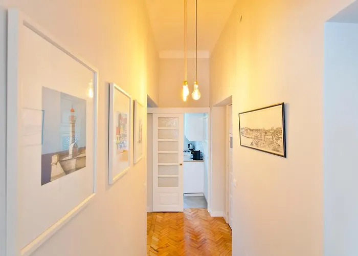Orm Catedral & Sao Bento & Luiz Appartement Oporto