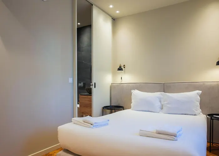 Appartement Orm Catedral & Sao Bento & Luiz *