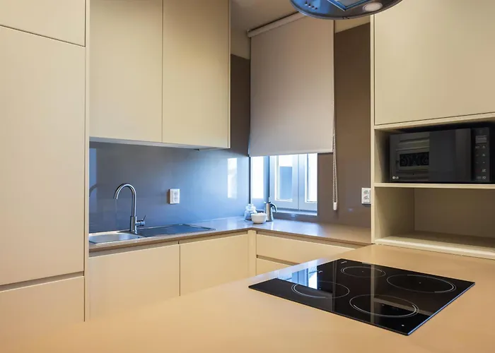 Orm Catedral & Sao Bento & Luiz Porto