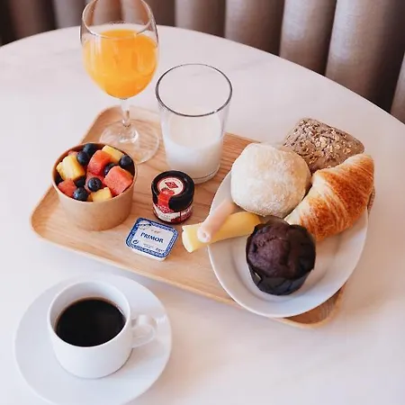 Apartment Orm Catedral & Sao Bento & Luiz Porto