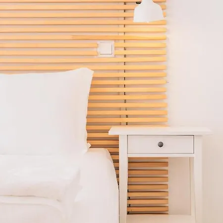 Orm Catedral & Sao Bento & Luiz Apartment Porto