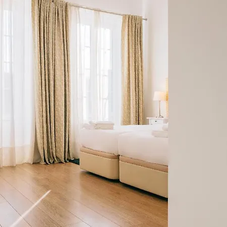 Apartment Orm Catedral & Sao Bento & Luiz *