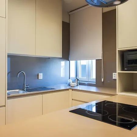 Orm Catedral & Sao Bento & Luiz Porto