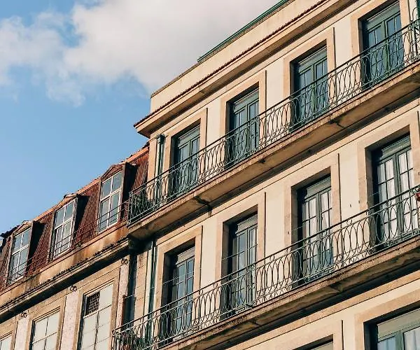 Orm Catedral & Sao Bento & Luiz * 포르투