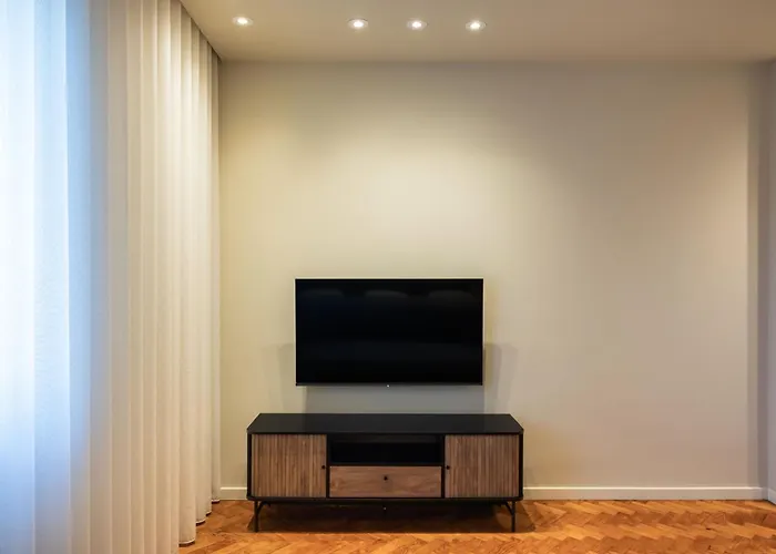 Orm Catedral & Sao Bento & Luiz