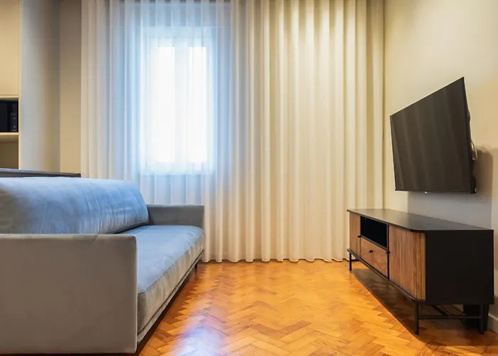 Orm Catedral & Sao Bento & Luiz